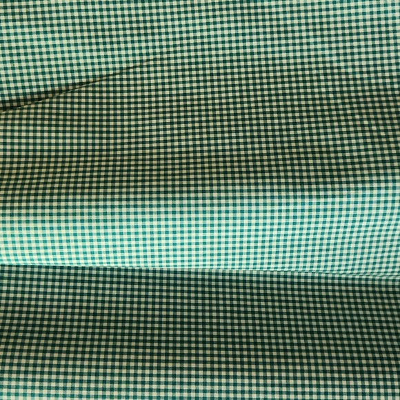Nice men's checked button down by Jos. A. Bank. Great condition! - Picture 5 of 5